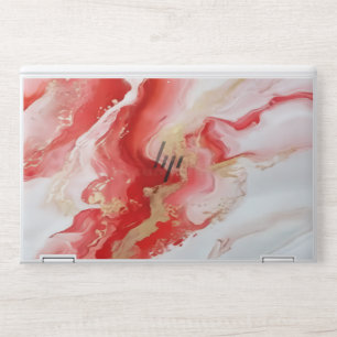 Tech Geek Laptop Sticker – Nerd Humor HP Laptop Skin