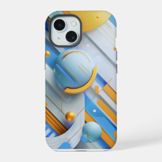 tech  iPhone 15 case