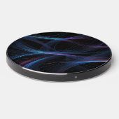Tech line wireless charger (Front 2)