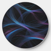 Tech line wireless charger (Front)