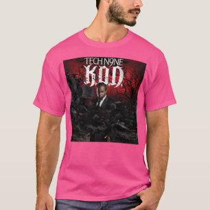Tech N9ne T-Shirt