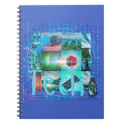 Tech Notebook