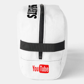 Tech Pouch The Traveling Gilberts