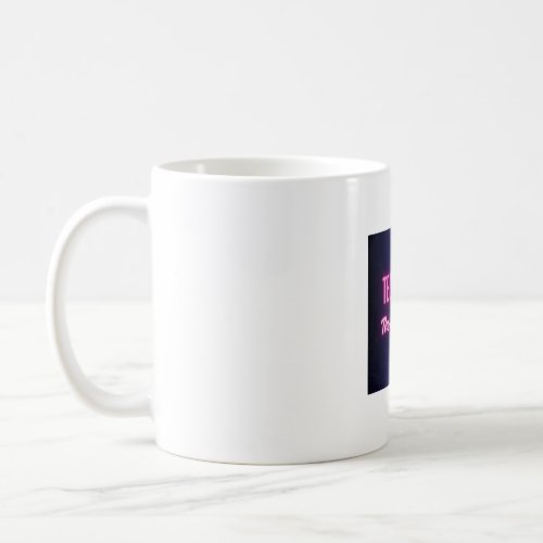 Tech Quiz The AI Series Coffee Mug