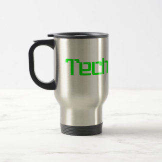 Tech Savvy Mug