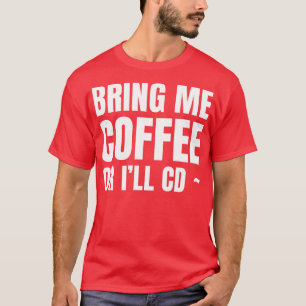 Tech Support IT Computer Geek Funny Root Linux for T-Shirt