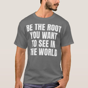 Tech Support IT Computer Geek Funny Root Linux for T-Shirt