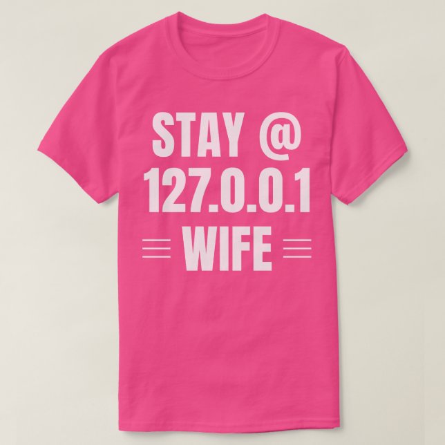 Tech Support IT Computer Nerd Funny Linux Sysadmin T-Shirt (Design Front)