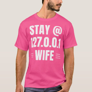Tech Support IT Computer Nerd Funny Linux Sysadmin T-Shirt
