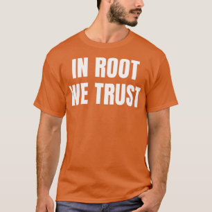 Tech Support IT Computer Nerd Funny Root Linux for T-Shirt