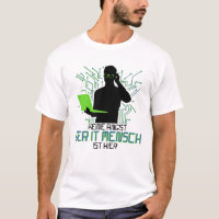 Tech Support Keine Angst der It Mensch