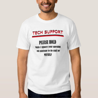 Ict T-Shirts & Shirt Designs | Zazzle