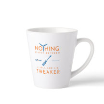 Tech Tweaker Humor - Mug
