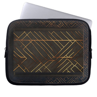 TechGuard Pro: Ultimate Electronics Organizer Bag