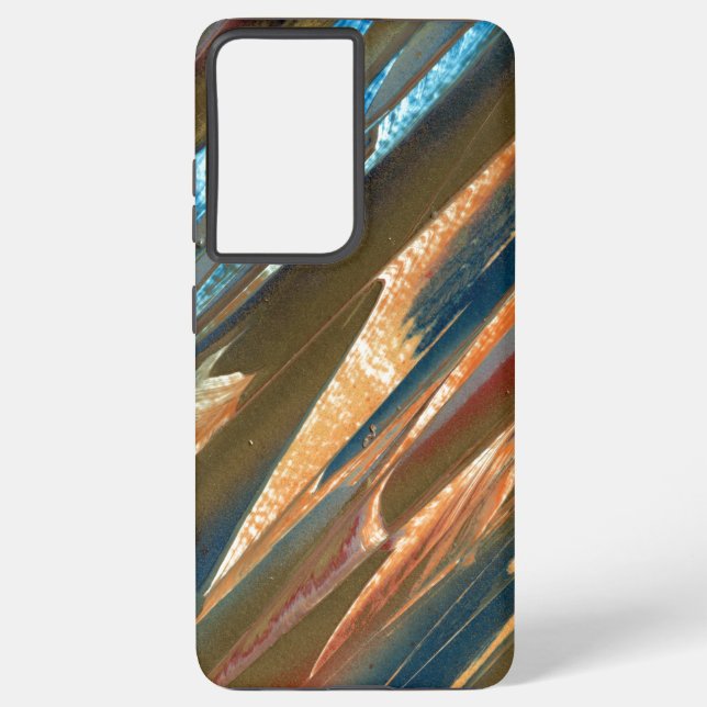 Technical Difficulties Samsung Galaxy Case (Back)