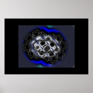 technical mind poster