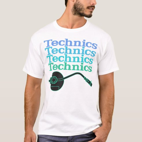 mens technical t shirts