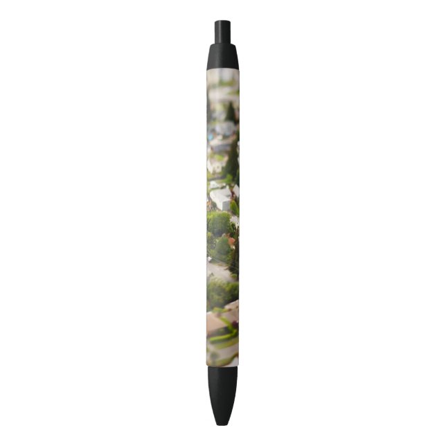 Technique #1- tilt/shift lenses pen (Front Vertical)