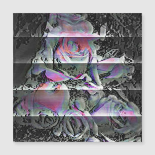 Techno Bouquet