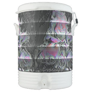 Techno Bouquet Beverage Cooler