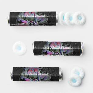 Techno Bouquet  Breath Savers® Mints