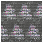 Techno Bouquet  Fabric