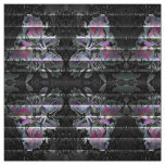 Techno Bouquet  Fabric