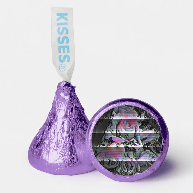 Techno Bouquet  Hershey®'s Kisses® (Front)