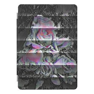 Techno Bouquet   iPad Pro Cover