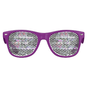Techno Bouquet Kids Sunglasses