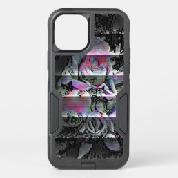 Techno Bouquet  OtterBox Commuter iPhone 12 Pro Case