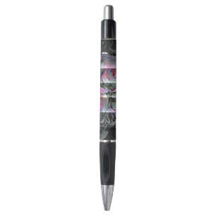 Techno Bouquet Pen