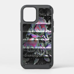 Techno Bouquet  Speck iPhone 12 Mini Case