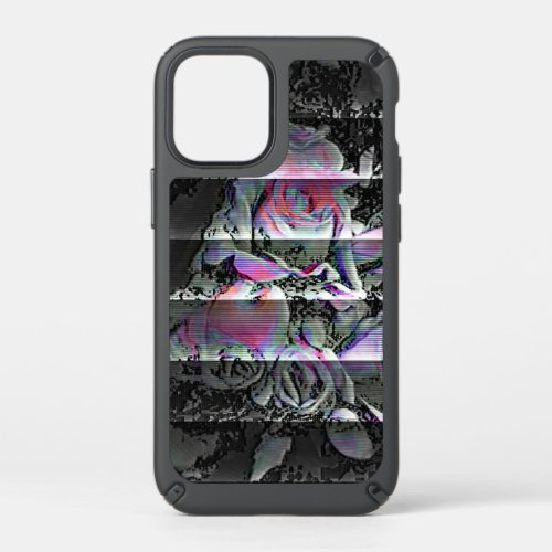 Techno Bouquet  Speck iPhone 12 Mini Case
