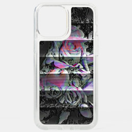 Techno Bouquet  Speck iPhone 12 Pro Max Case