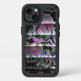 Techno Bouquet  Speck iPhone 13 Case