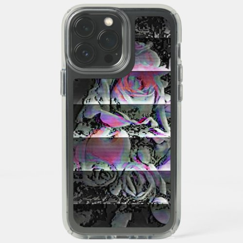 Techno Bouquet  Speck iPhone 13 Pro Max Case