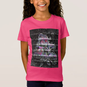 Techno Bouquet T-Shirt