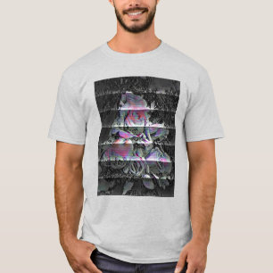 Techno Bouquet T-Shirt