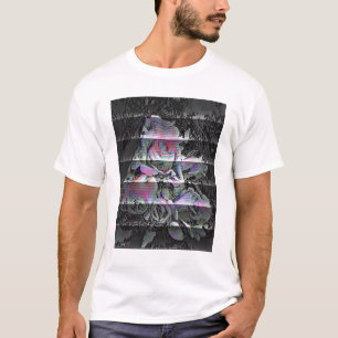 Techno Bouquet T-Shirt