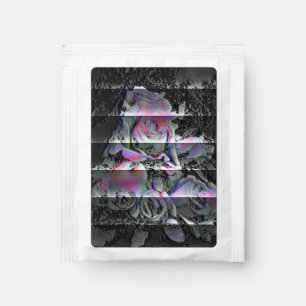 Techno Bouquet Tea Bag Drink Mix