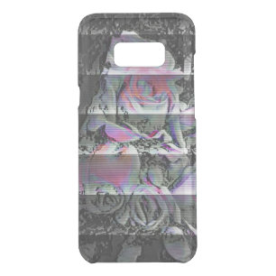 Techno Bouquet Uncommon Samsung Galaxy S8+ Case