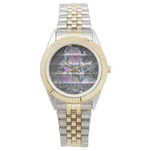 Techno Bouquet Watch