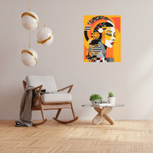 Techno-Fusion: Ancient Inspiration, Modern Design