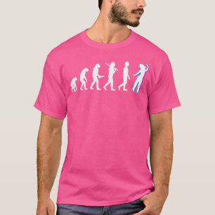 Techno House Party For Edm Festival Goa Electro Ra T-Shirt