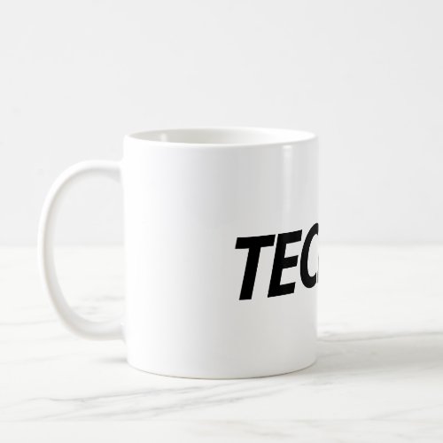Techno Mug