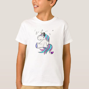Techno Uni T-Shirt