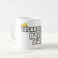 TECHNOBLADE NEVER DIES! - iFunny