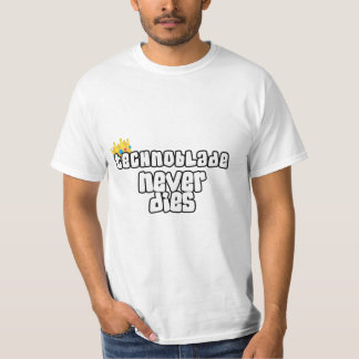 Technoblade Never Dies T-Shirt