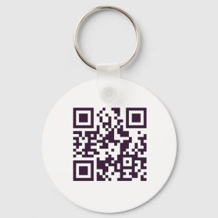 Technoculture Keychain